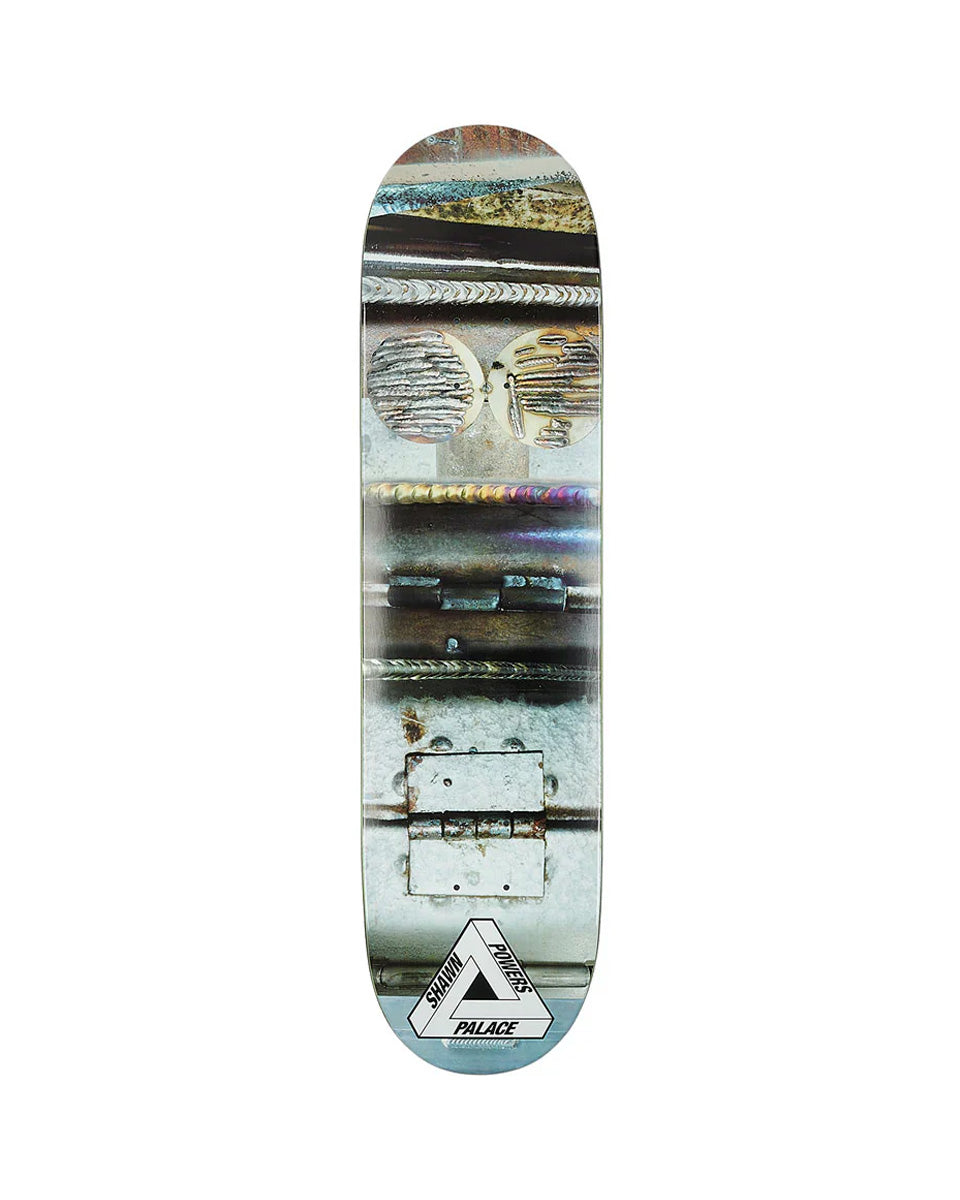 Palace Powers Deck