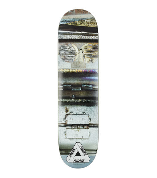 Palace Shawn Powers Deck 8"