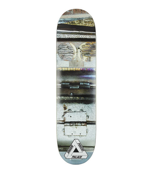 Palace Shawn Powers Deck
