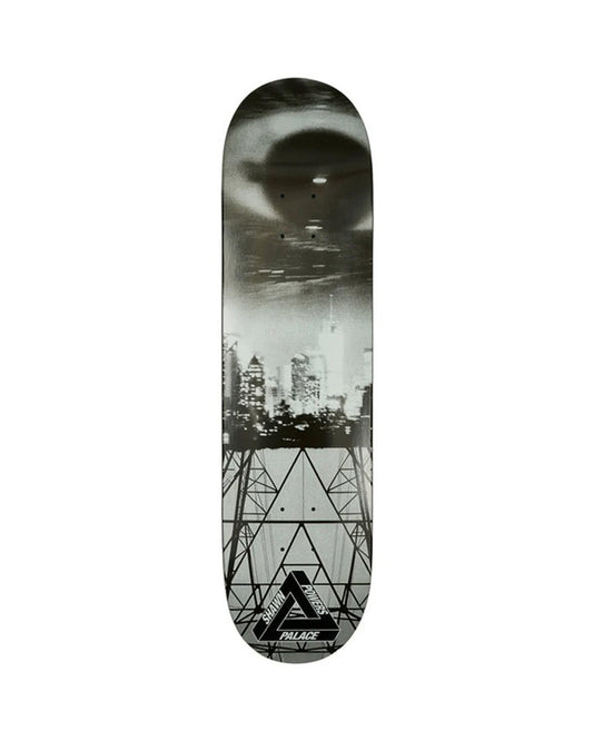 Palace Shawn Powers Pro Deck 8"