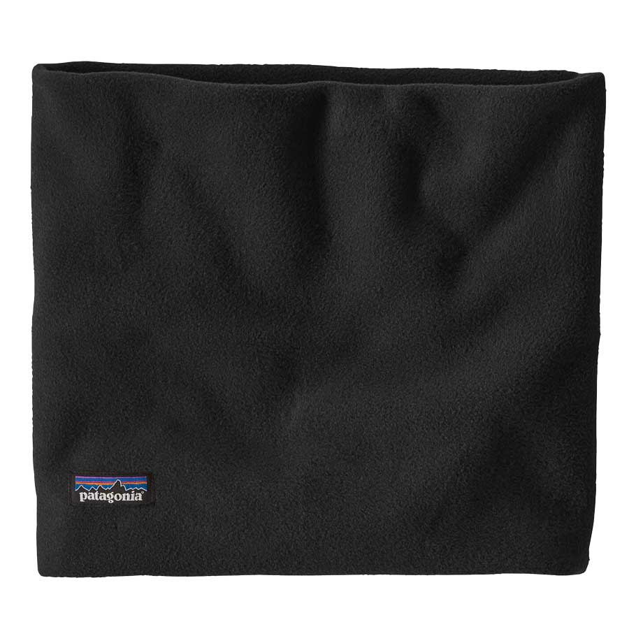 Patagonia Micro D Gaiter Black 2025