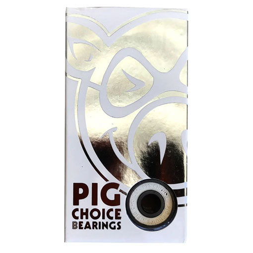 Pig Choice Bearings