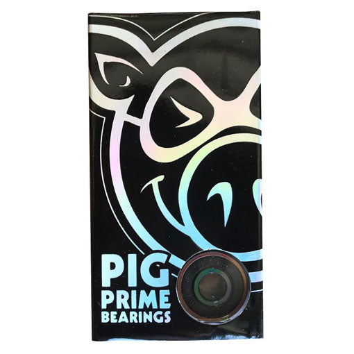 Pig Prime Bearings