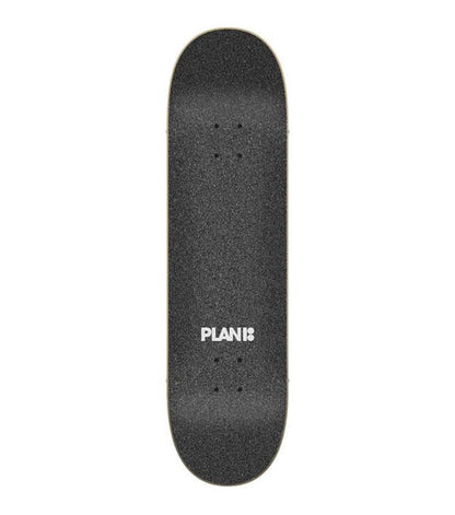 Plan B Joslin Fury Complete 8.125