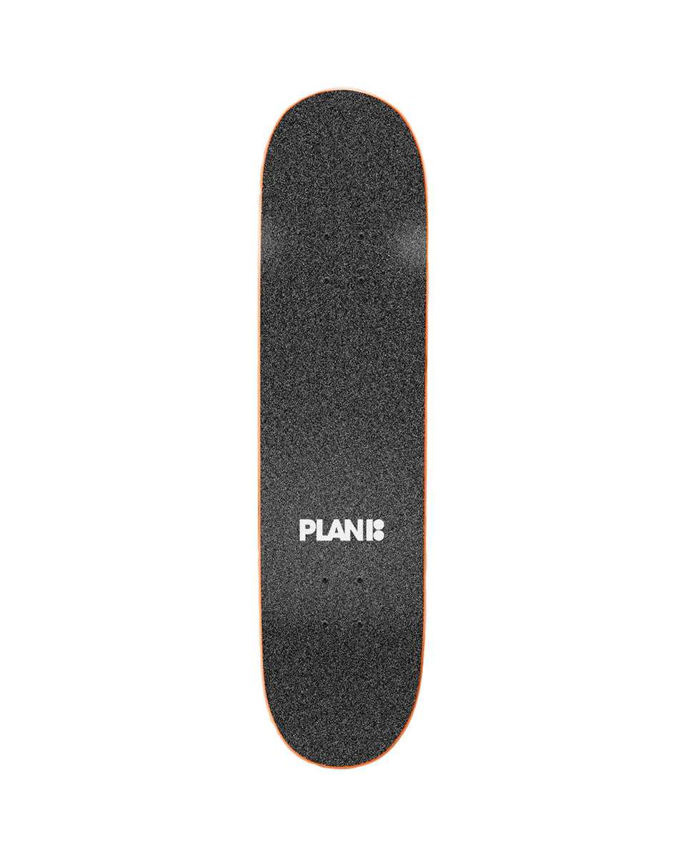 Plan B LA Complete 8.0"