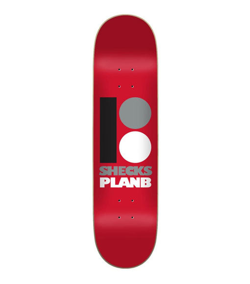 Plan B Original Sheckler Deck