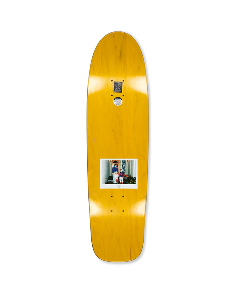 Polar Aaron Herrington Bunny Deck 8.625"