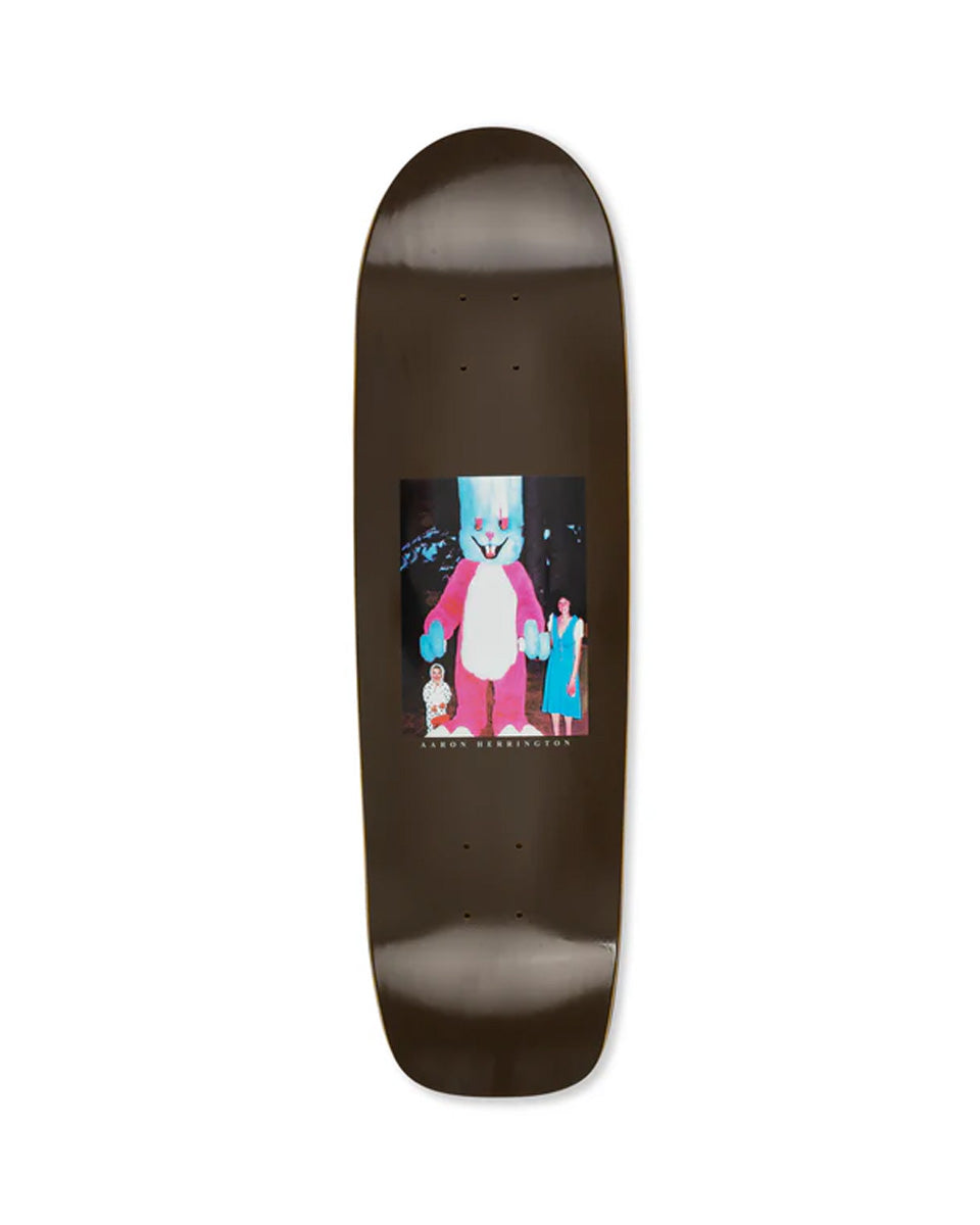 Polar Aaron Herrington Bunny Deck 8.625"