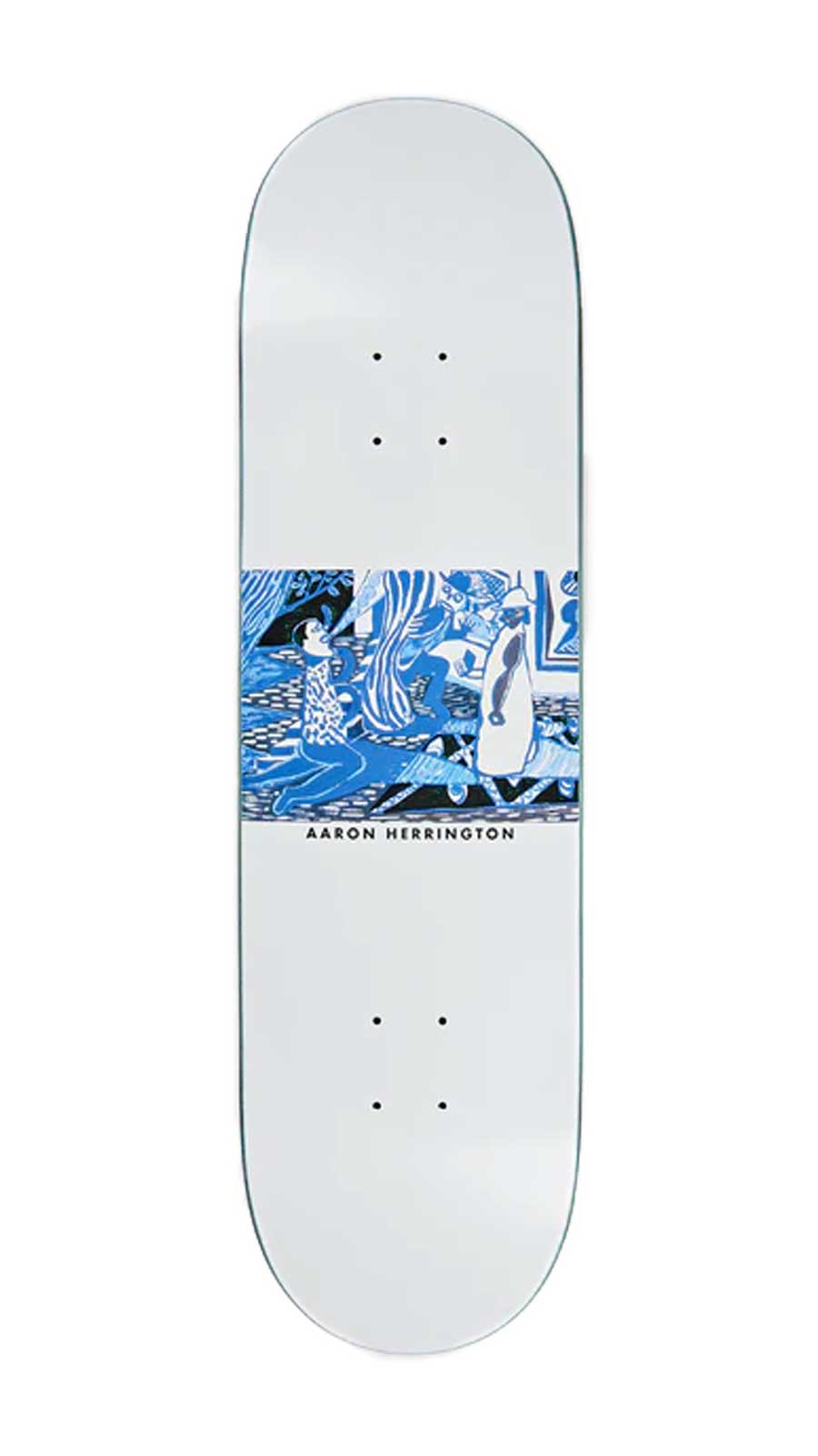 Polar Aaron Herrington Serenade Deck