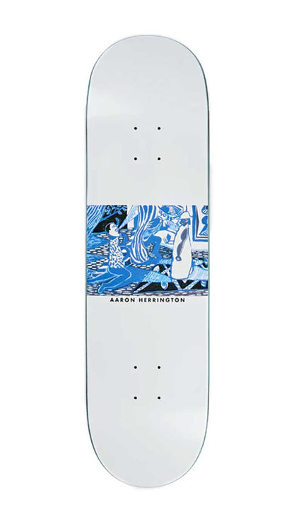 Polar Aaron Herrington Serenade Deck