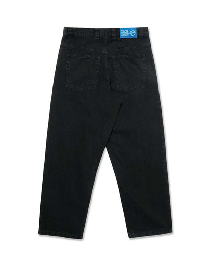 Polar Big Boy Pants - Pitch Black