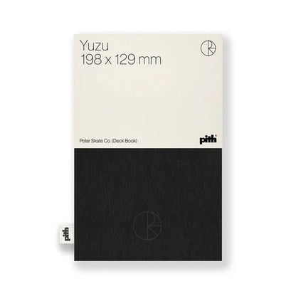 Polar Deck Book