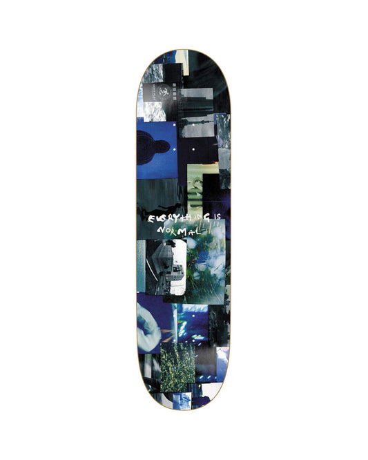 Polar Everything Is Normal A - Deck 8.25"