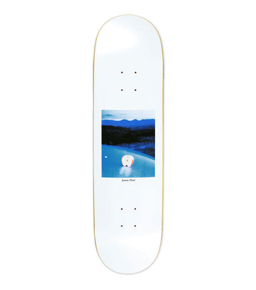 Polar Jamie Platt Apple P2 Shape Deck 8.5"