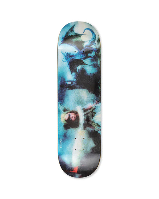 Polar Jamie Platt Dragon Land Deck 8.5"