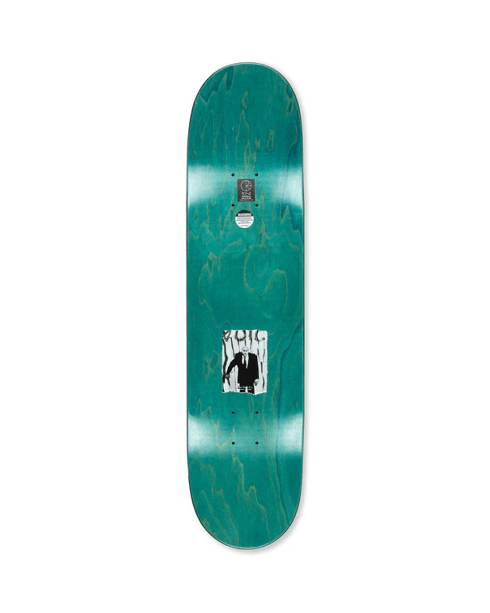 Polar Nick Boserio Voices Deck 8.25"