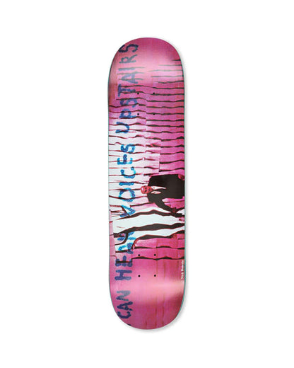 Polar Nick Boserio Voices Deck 8.25"