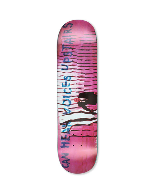 Polar Nick Boserio Voices Deck 8.25"