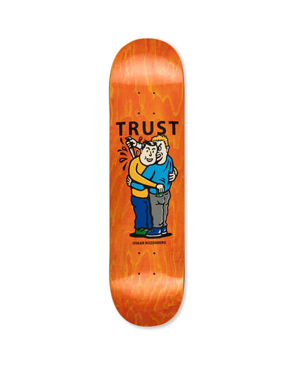 Polar Oskar Rozenberg Trust Deck 8.25"