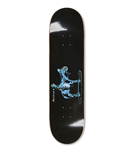 Polar Paul Grund Rider Deck