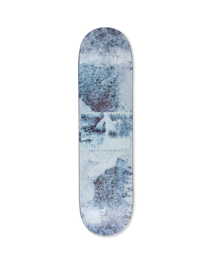 Polar Shin Sanbongi Headless Angel Deck 9.25"