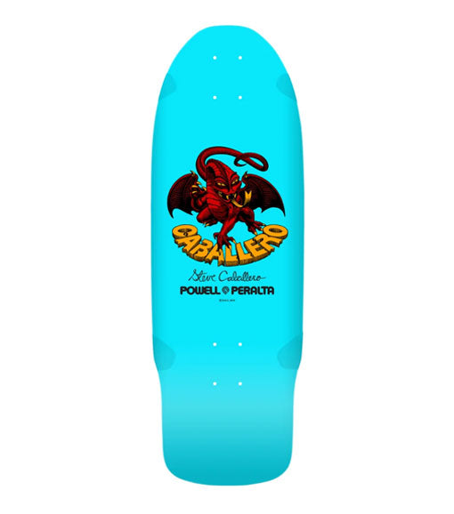 Powell Bones Brigade Cab Series 15 Deck