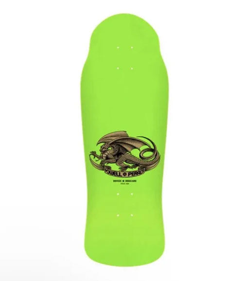 Powell Bones Brigade Hawk Series 15 Deck