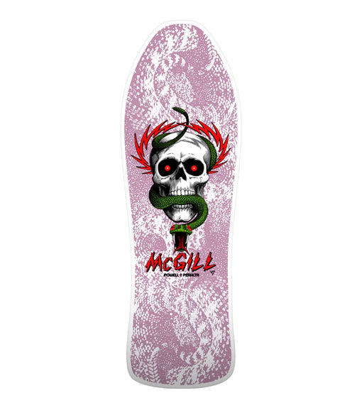 Powell Bones Brigade Mcgill Series 15 Deck