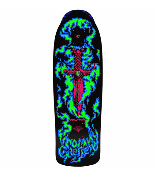 Powell Bones Brigade Series 14 Guerrero Deck