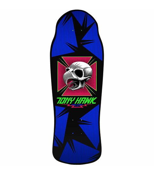 Powell Bones Brigade Series 14 Hawk Deck