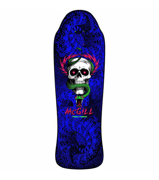 Powell Bones Brigade Series 14 McGill Deck