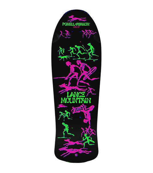 Powell Bones Brigade Series 14 Mountain Deck