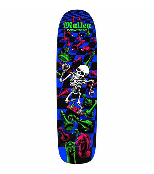 Powell Bones Brigade Series 14 Mullen Deck