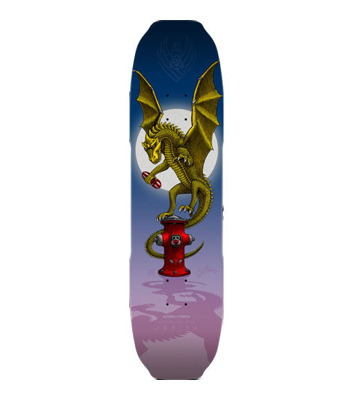 Powell Peralta Anderson Baby Heron Flight Deck 8.4"