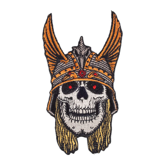 Powell Peralta Anderson Skull Patch