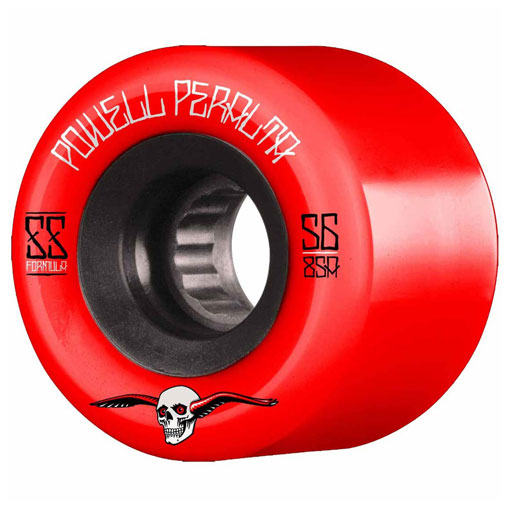 Powell Peralta Atf G-Slides 85A Wheels 59mm