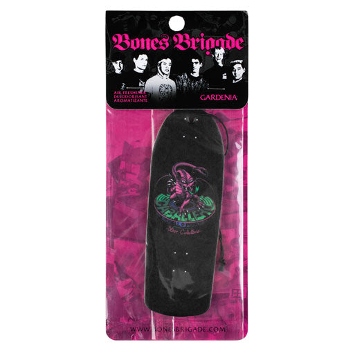 Powell Peralta Cab Blacklight Air Freshener