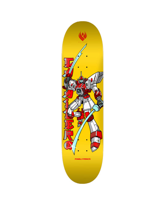 Powell Peralta Cab Gundam Flight Deck