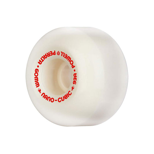 Powell Peralta Dragon Formula Nano Cubic Wheels 93A 38mm x 60mm