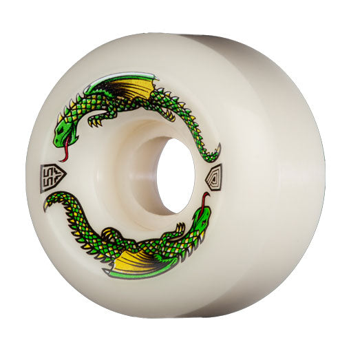 Powell Peralta Dragon Formula Wheels 93A 35mm x 55mm