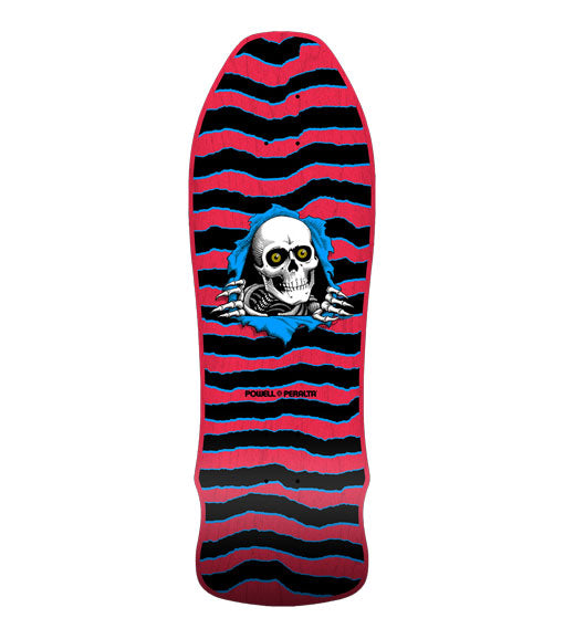 Powell Peralta Geegah Ripper 11 Deck