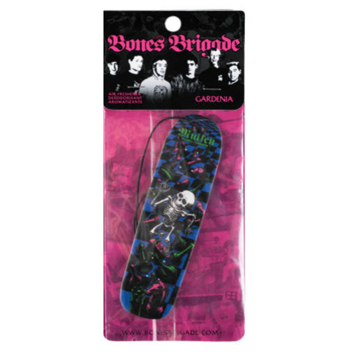 Powell Peralta Mullen Blacklight Air Freshener