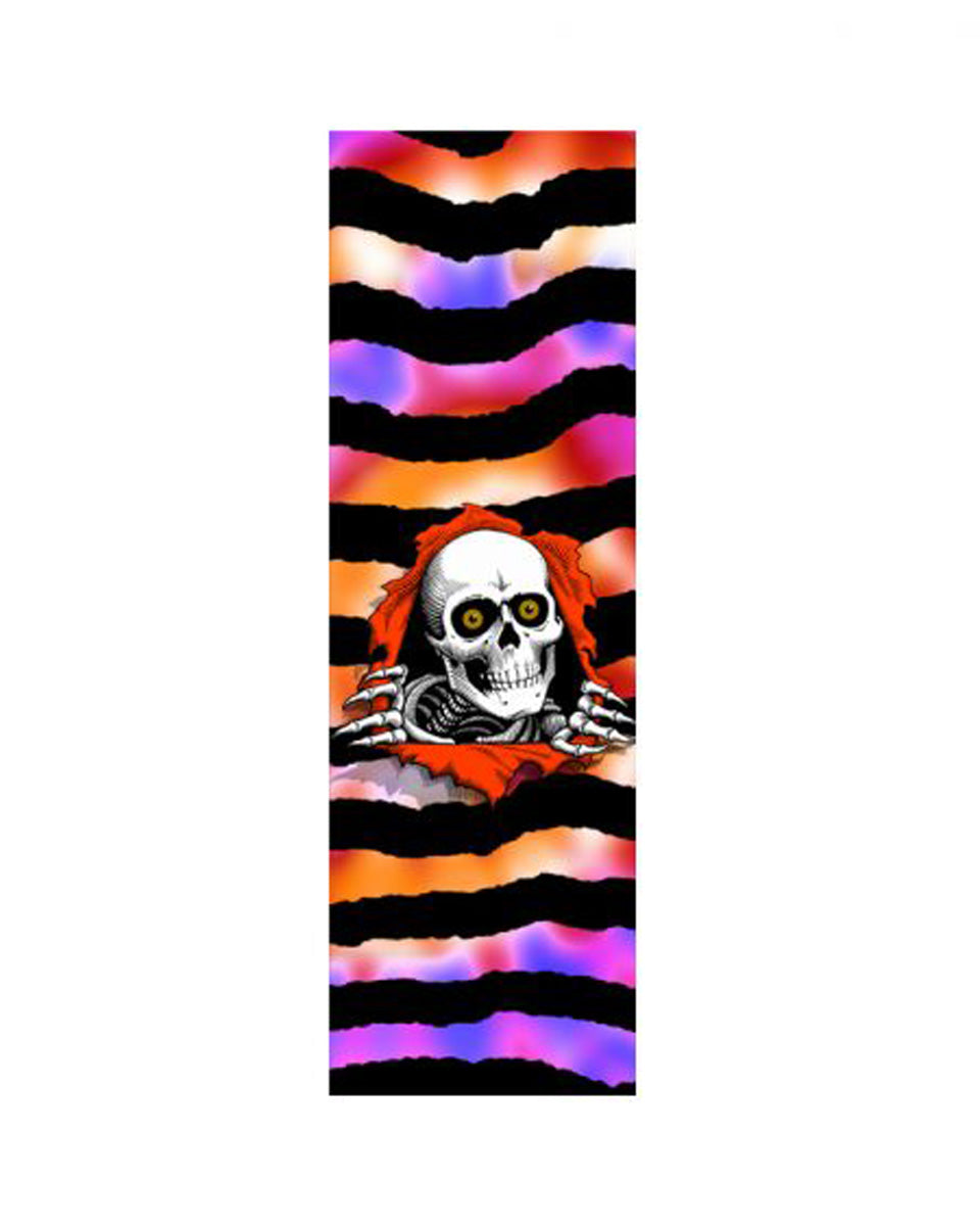 Powell Peralta Ripper Tie Die 2 Grip 9"