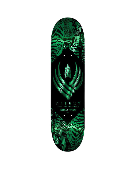 Powell Peralta Skeleton Flight Deck