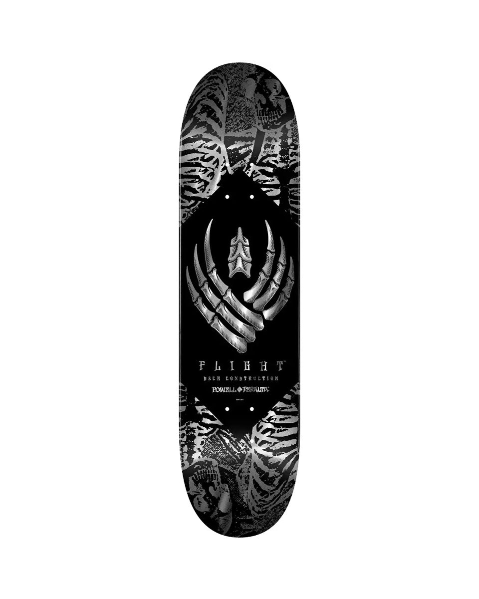 Powell Peralta Skeleton Flight Deck 8.25"