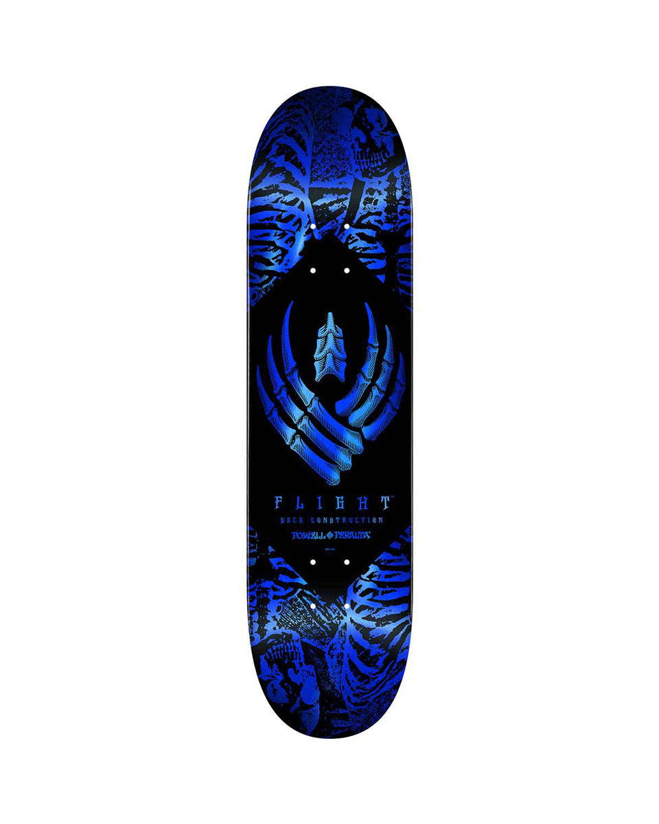 Powell Peralta Skeleton Flight Deck 8.75"