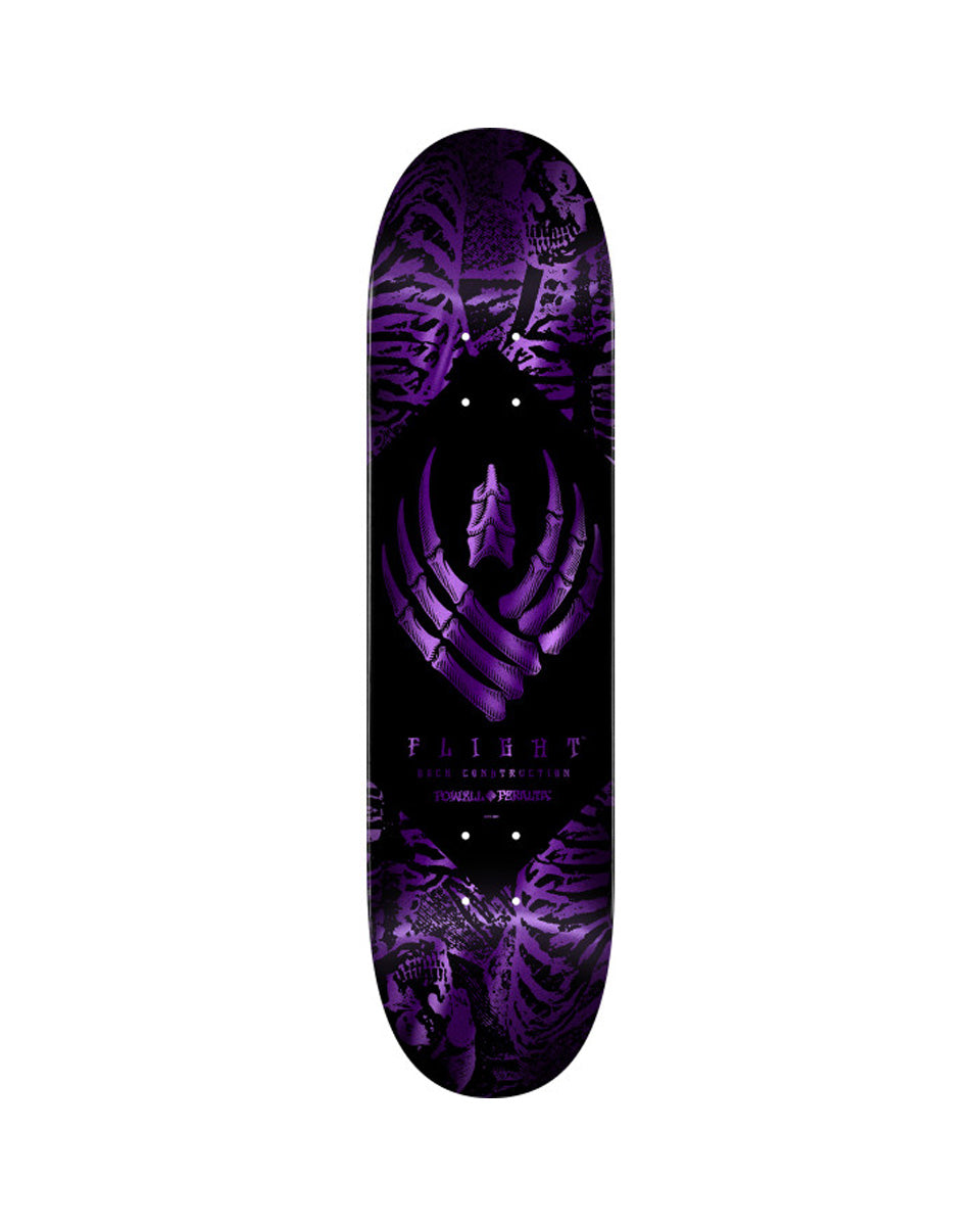 Powell Peralta Skeleton Flight Deck 9"