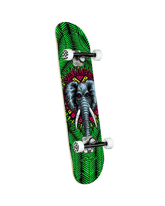 Powell Peralta Vallely Elephant Complete 8"