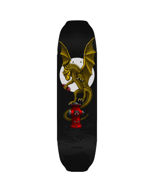 Powell Peralta Anderson Vajra 7-Ply Maple Deck 8.4"