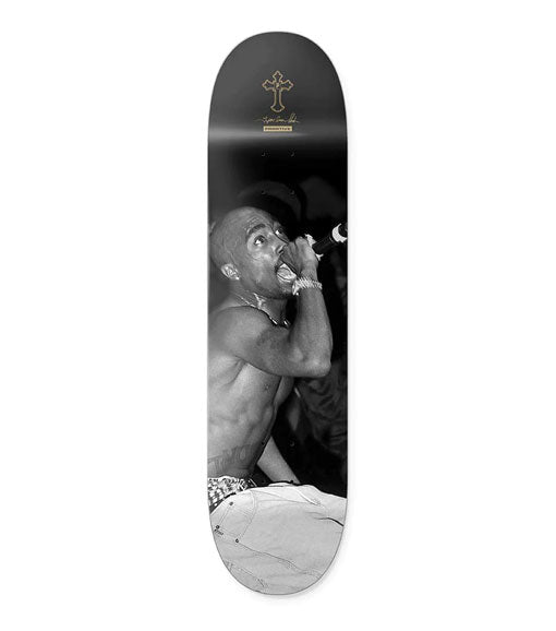 Primitive Encore Team Black/White Deck